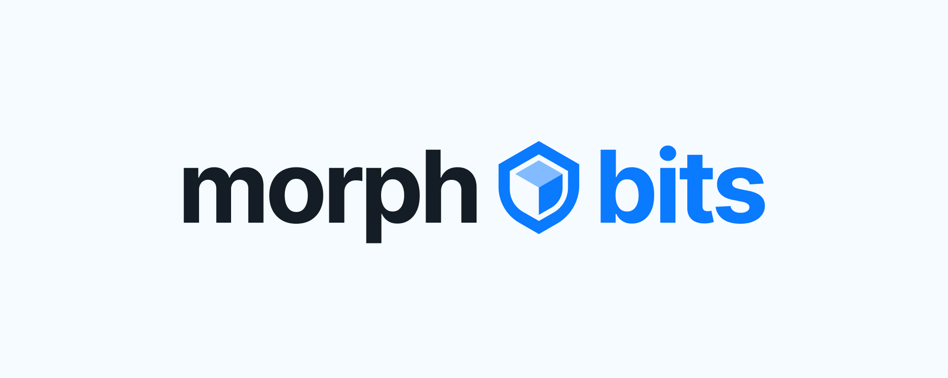 Morphbits